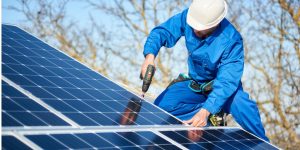 Installation Maintenance Panneaux Solaires Photovoltaïques à Ugny-l'Equipee